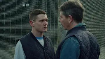 Backdrop to the movie "Starred Up" #1185417