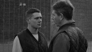 Backdrop to the movie "Starred Up" #1185418