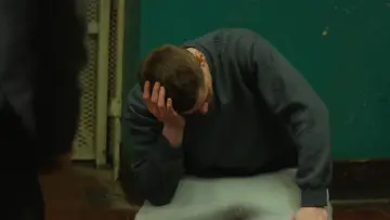 Backdrop to the movie "Starred Up" #1312297