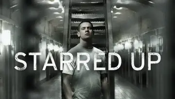Backdrop to the movie "Starred Up" #240624