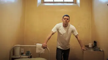 Backdrop to the movie "Starred Up" #240625