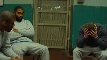 Backdrop to the movie "Starred Up" #971222