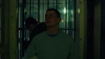 Backdrop to the movie "Starred Up" #971225