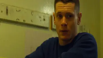 Backdrop to the movie "Starred Up" #971228