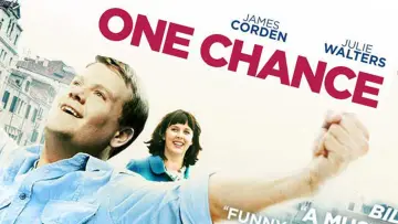 Backdrop to the movie "One Chance" #711230