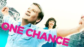 Backdrop to the movie "One Chance" #711232