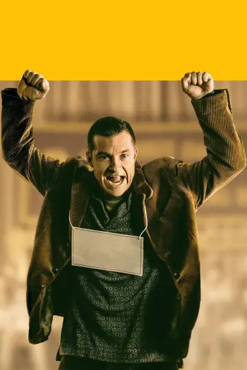 Poster to the movie "Bad Words" #999206