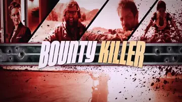 Backdrop to the movie "Bounty Killer" #1027771