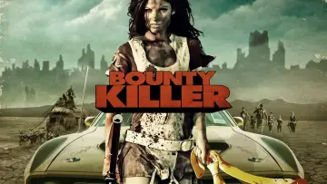 Backdrop to the movie "Bounty Killer" #1027772