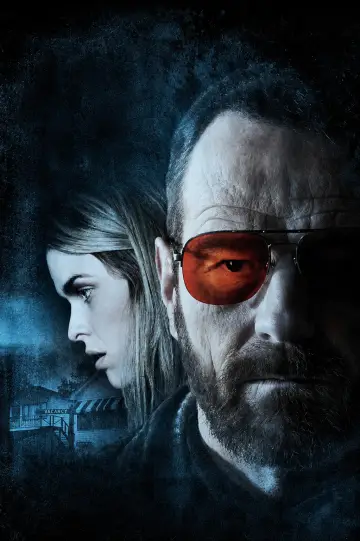 Poster to the movie "Cold Comes the Night" #1030828