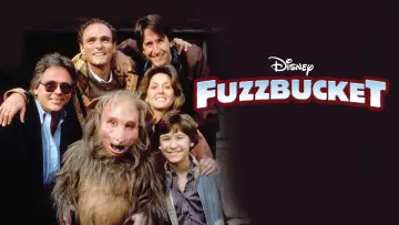 Backdrop to the movie "Fuzzbucket" #725998