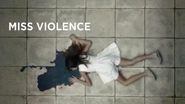 Backdrop to the movie "Miss Violence" #923310