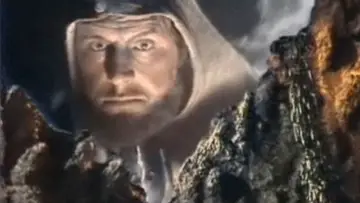 Backdrop to the movie "The Hobbit: The Fabulous Journey of Mr. Bilbo Baggins" #1144786
