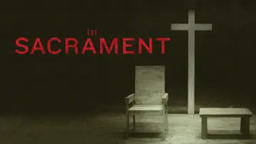 Backdrop to the movie "The Sacrament" #1030713
