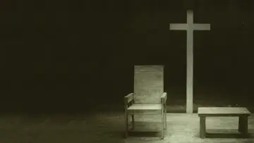 Backdrop to the movie "The Sacrament" #392600