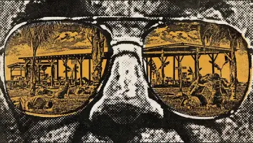 Backdrop to the movie "The Sacrament" #392602