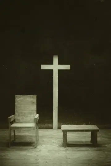 Poster to the movie "The Sacrament" #392611