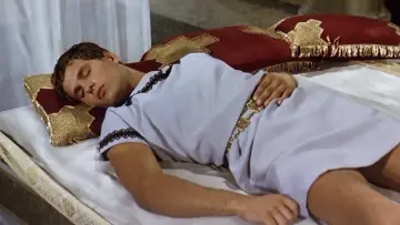 Backdrop to the movie "Messalina" #1573653