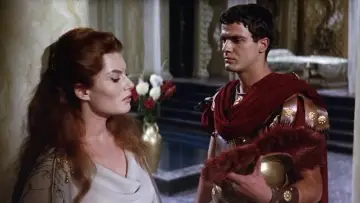 Backdrop to the movie "Messalina" #1573655
