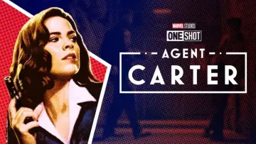 Backdrop to the movie "Marvel One-Shot: Agent Carter" #231809
