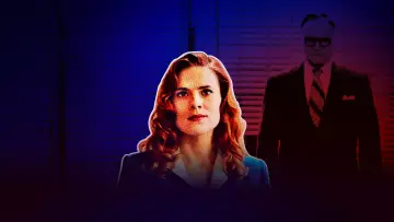 Backdrop to the movie "Marvel One-Shot: Agent Carter" #231812