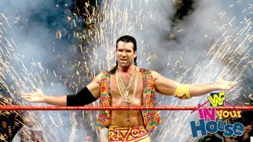 Backdrop to the movie "WWE In Your House" #623525