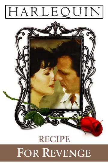 Poster to the movie "Recipe for Revenge" #1070963