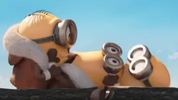 Backdrop to the movie "Minions" #1179073