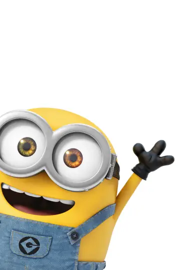 Poster to the movie "Minions" #960518
