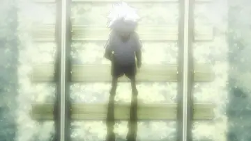 Backdrop to the movie "Hunter x Hunter: Phantom Rouge" #899495