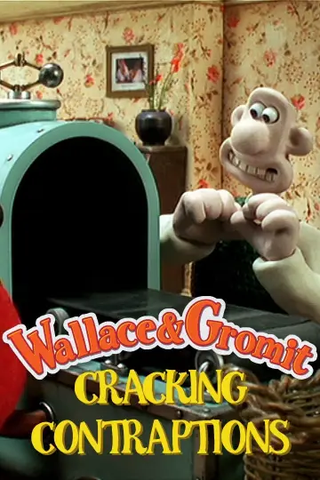 Poster to the movie "Wallace & Gromit