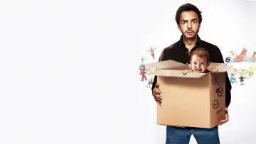 Backdrop to the movie "Instructions Not Included" #755060
