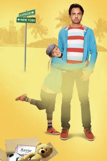 Poster to the movie "Instructions Not Included" #755064