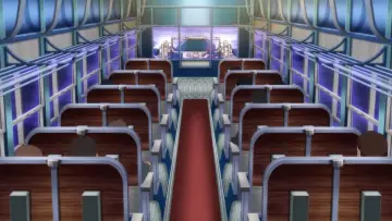 Backdrop to the movie "Puella Magi Madoka Magica the Movie Part III: Rebellion" #387887