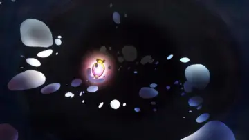 Backdrop to the movie "Puella Magi Madoka Magica the Movie Part III: Rebellion" #387891