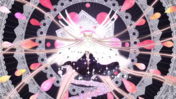 Backdrop to the movie "Puella Magi Madoka Magica the Movie Part III: Rebellion" #861832