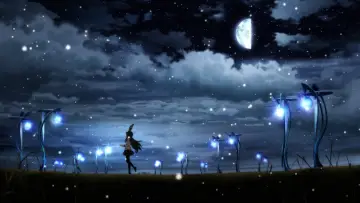Backdrop to the movie "Puella Magi Madoka Magica the Movie Part III: Rebellion" #861833