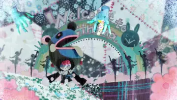 Backdrop to the movie "Puella Magi Madoka Magica the Movie Part III: Rebellion" #861837
