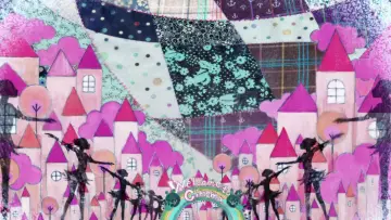 Backdrop to the movie "Puella Magi Madoka Magica the Movie Part III: Rebellion" #861840