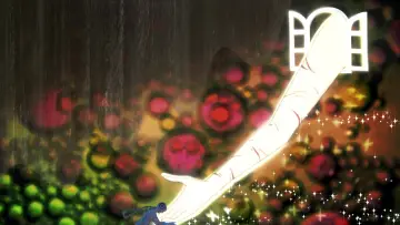 Backdrop to the movie "Puella Magi Madoka Magica the Movie Part III: Rebellion" #861850