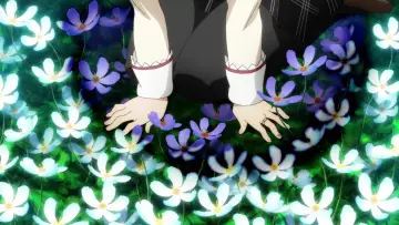 Backdrop to the movie "Puella Magi Madoka Magica the Movie Part III: Rebellion" #861851