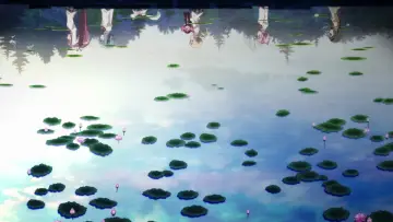Backdrop to the movie "Puella Magi Madoka Magica the Movie Part III: Rebellion" #861855