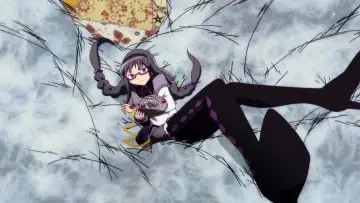 Backdrop to the movie "Puella Magi Madoka Magica the Movie Part III: Rebellion" #861857