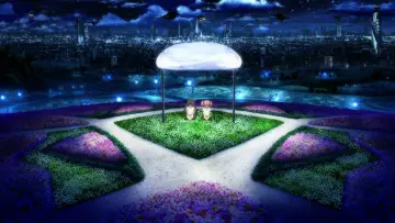 Backdrop to the movie "Puella Magi Madoka Magica the Movie Part III: Rebellion" #861858