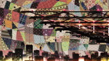 Backdrop to the movie "Puella Magi Madoka Magica the Movie Part III: Rebellion" #861860