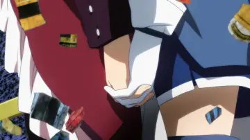 Backdrop to the movie "Puella Magi Madoka Magica the Movie Part III: Rebellion" #861865