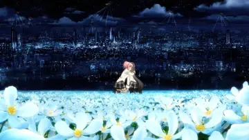 Backdrop to the movie "Puella Magi Madoka Magica the Movie Part III: Rebellion" #861866