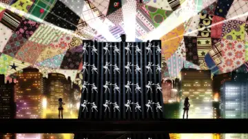 Backdrop to the movie "Puella Magi Madoka Magica the Movie Part III: Rebellion" #861870