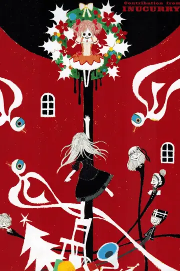 Poster to the movie "Puella Magi Madoka Magica the Movie Part III: Rebellion" #861879
