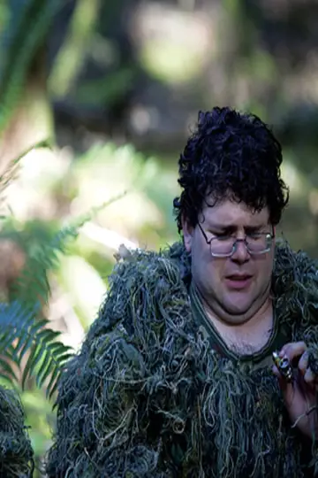 Poster to the movie "Kid Cannabis" #1120095